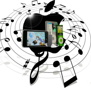 Illustration for article titled 77 iTunes Icons Apple Would Never Dream of Using